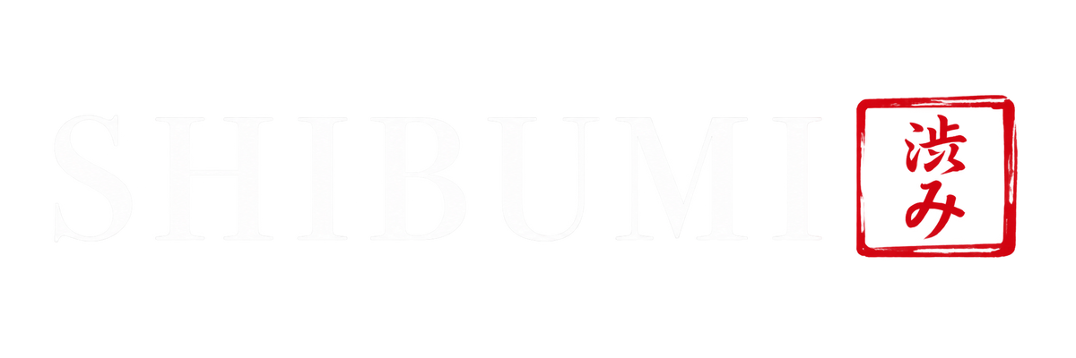 SHIBUMI